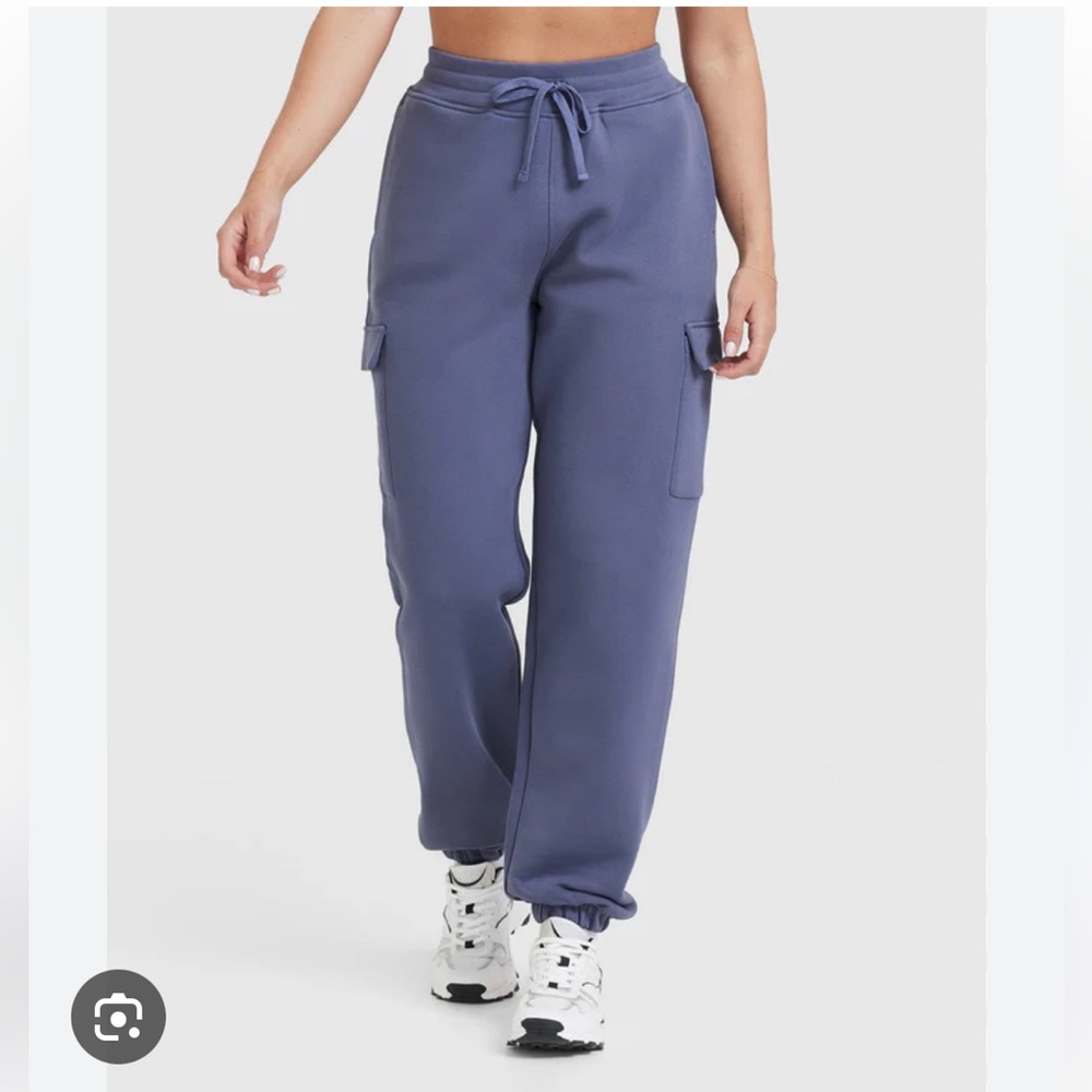 Oner Active Slate Blue Track Suit SET. - Picture 2 of 10